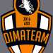 ...il Dimateam (squadra di Santeramo)...